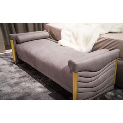 Gatsby Bedroom Bench