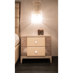 Scarlett Nightstand