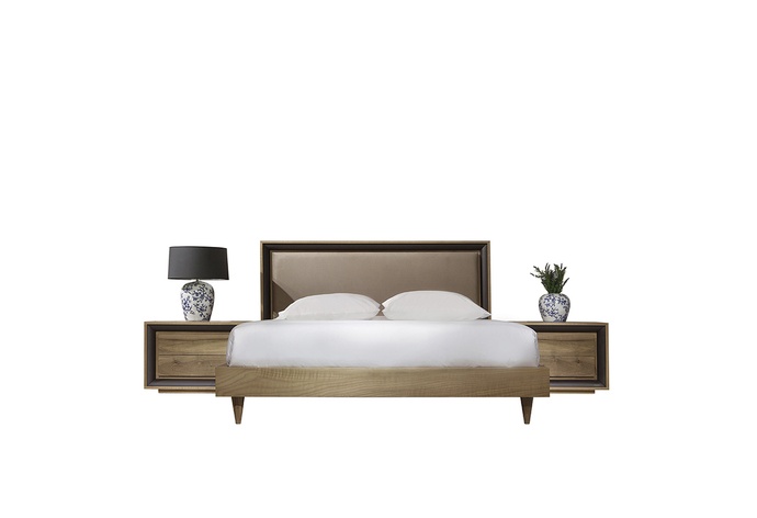 Oslo Bed