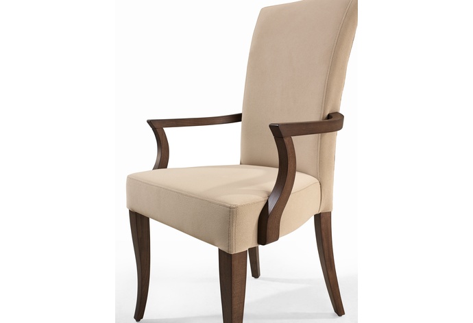 Aura Arm Chair