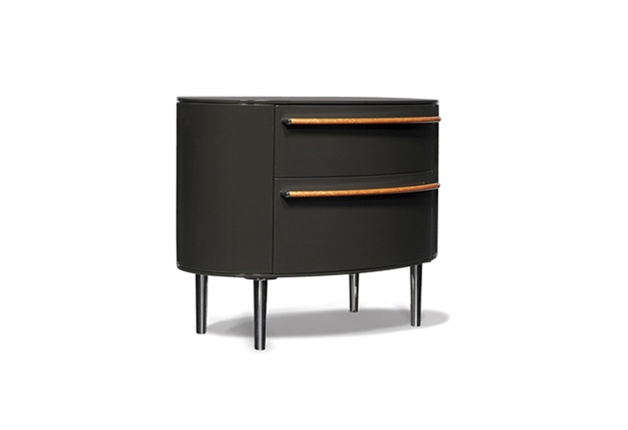 Versa Nightstand