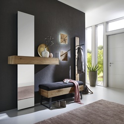 Runa Mirror Cabinet