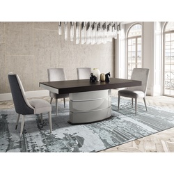 Gaudi Rectangular Extension Dining Table