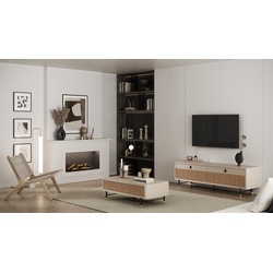 Fidji TV Unit 2D