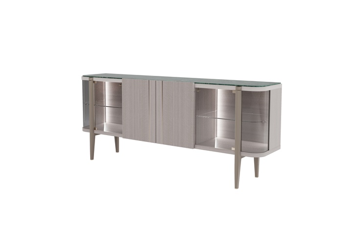 Olivia A Sideboard