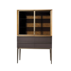 Charm Cabinet
