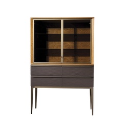 Charm Cabinet