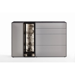 Alva Highboard 6191