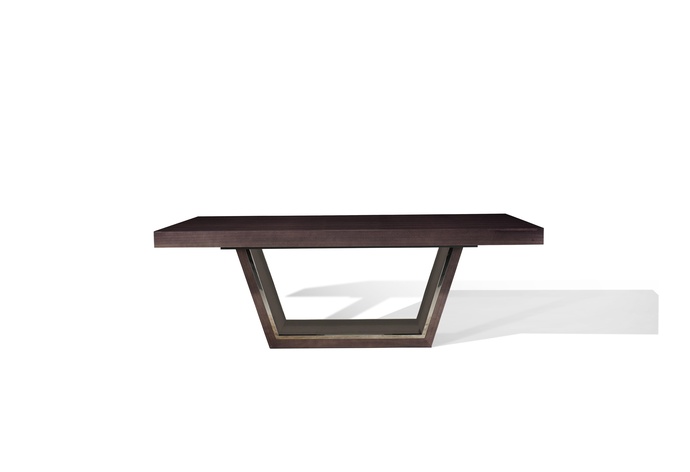 Aria Extension Dining Table