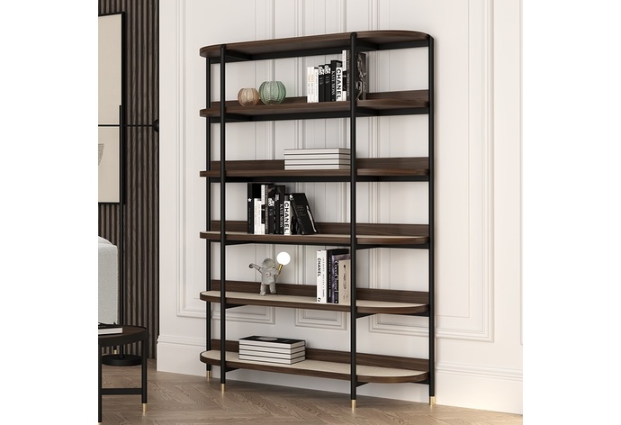 Newport Bookcase