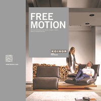 Free Motion