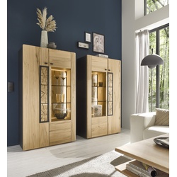 Knud Highboard 8186/8187