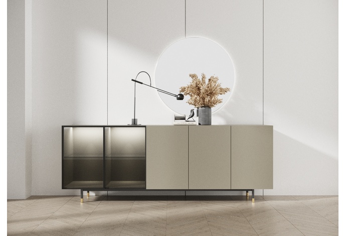 Esme Sideboard 5D