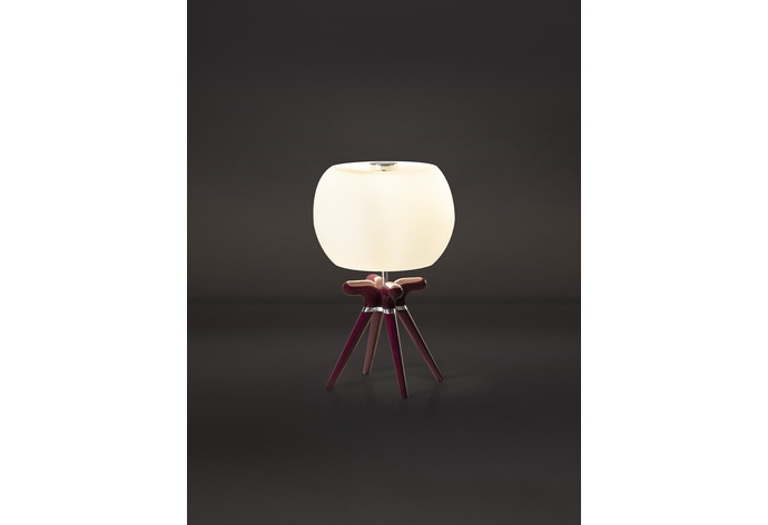 Jelly Lamp