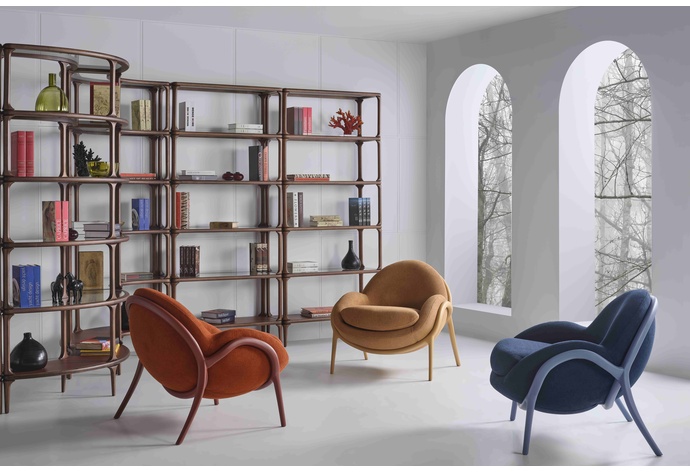 Luna Chair