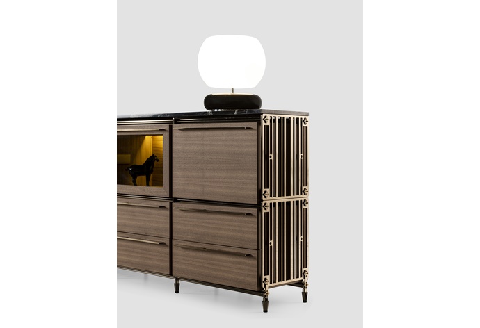 Mobibees Sideboard