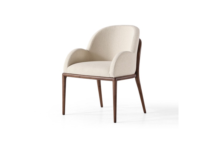 Troia Chair