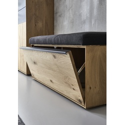 Runa Wardrobe Bench 3125