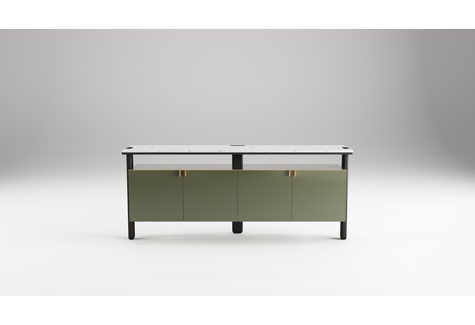 Jasmine Sideboard