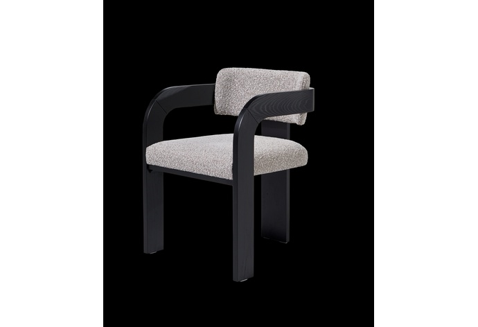 Kyoto Arm Chair 961281