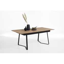 Yoris Middle Extension Dining Table
