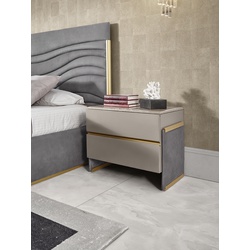 Gatsby Nightstand