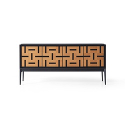 Kente Sideboard