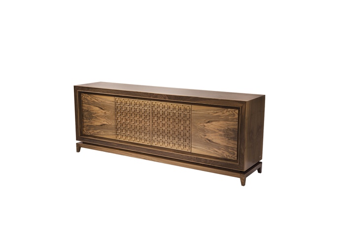 Harem Sideboard