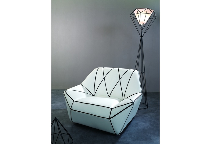 0398A Diamante III