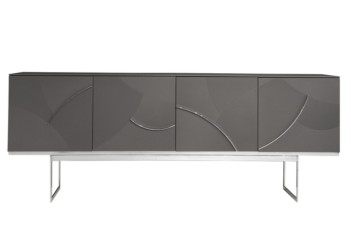 Cloud Sideboard