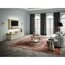 Sunset Media Cabinet