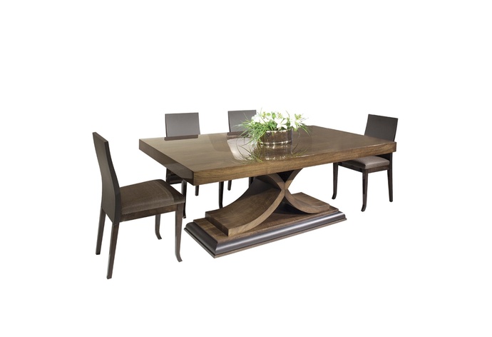 Oslo Dining Table