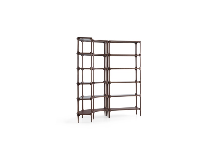 Canyon Bookshelf