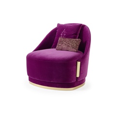 Gatsby Tub Chair