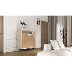 Fidji Hall Cabinet