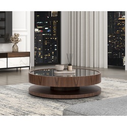 Edge Coffee Table