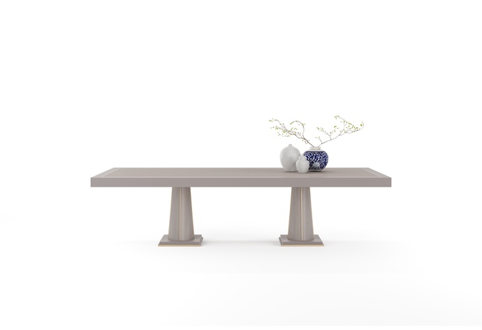Venice Extension Dining Table