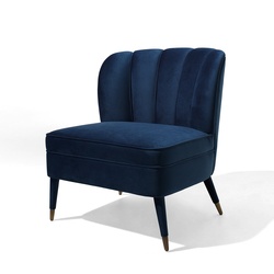 Shell Tub Chair