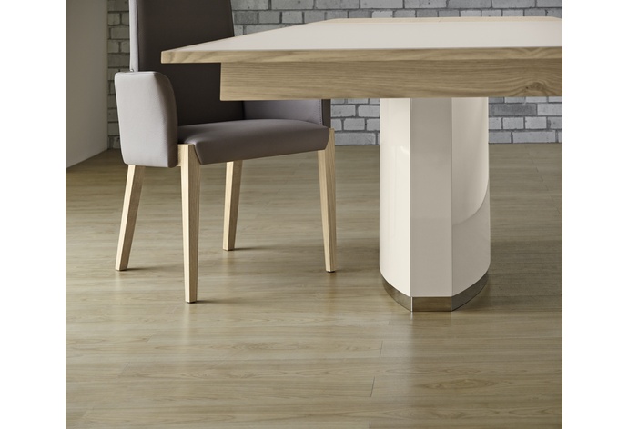 Valentino Rectangular Extension Dining Table