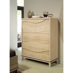 Artisan Chest Showroom Sample