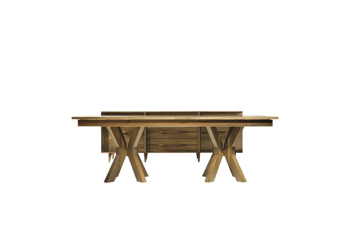 Valencia Dining Table