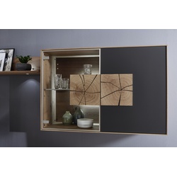 Caya Wall Unit 4135/4136