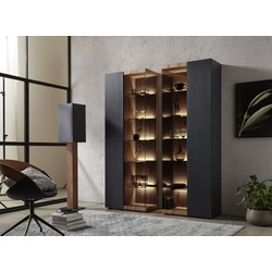 Vara Display Cabinet 0071A/0072A