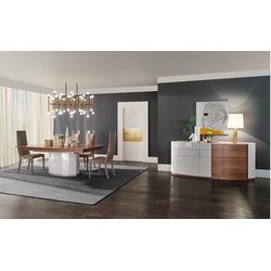 Imperador Plus Small Sideboard