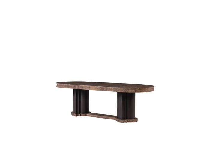 Gustav Extension Dining Table