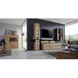 Talis Wall Hanging Rack