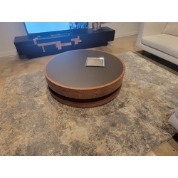 Edge Coffee Table