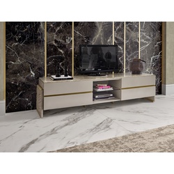 Gatsby Media Cabinet
