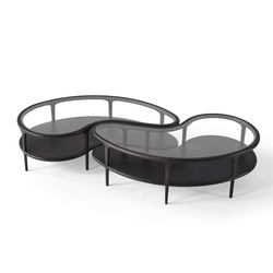 Virgul Coffee Table