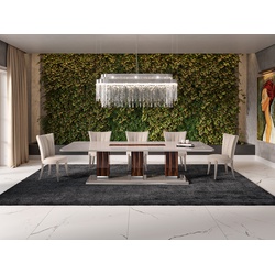 Majestic Large Dining Table
